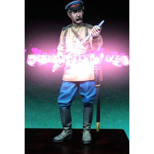 1/35 Resin Figure Model Kit Unassambled Unpainted 807