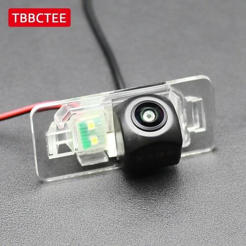 For BMW M3 E46 CSL E92 E93 1000 TV Lines Car Rearview Parking Camera Auto CAM Back Camera For HD Android Big Screen