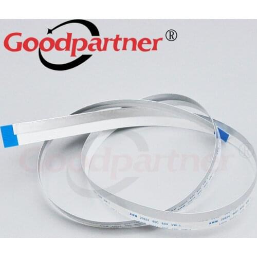 5X Scan Flat Cable for CANON MF 4410 4412 4420 4430 4450 4452 4453 4470 4550 4553 4554 4570 4580 4710 4720 4730 4750 4770 4780