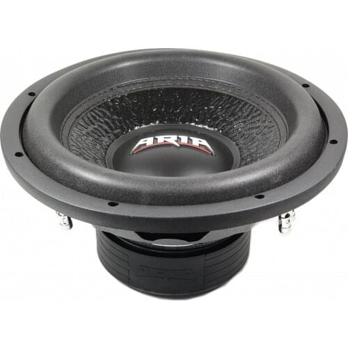 Aria Subwoofers