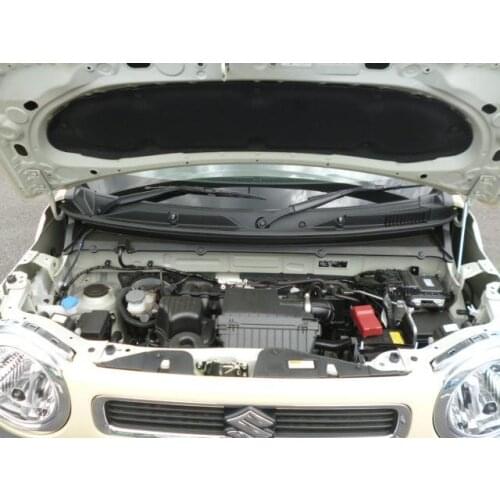 Damper for Suzuki Hustler (MR52S MR92S) Front Bonnet Hood Modify Gas Struts Lift Support Shock Accessories Absorber