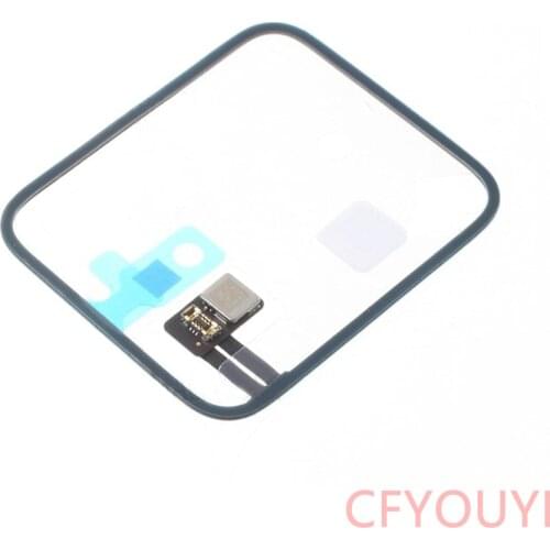 For Apple Watch Series 1 2 3 4 38mm 42mm 40mm 44mm LCD Display Gravity Inductive Sensor Coil Force Flex