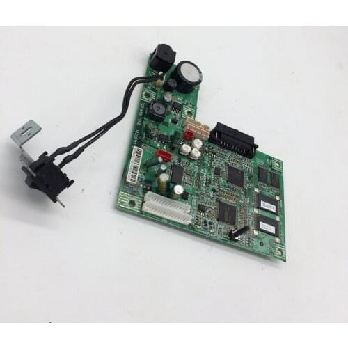 FOR Star TSP800L Printer Main Board Logic Board Motherboard 30756350-3 Printer printer parts