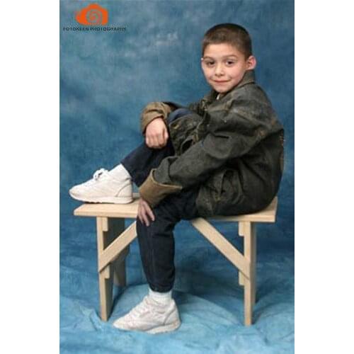 10x20ft/3x6m 100% Cotton candy hand painted old muslin Photograph backdrop wedding ,baby children backgrounds for photo studio