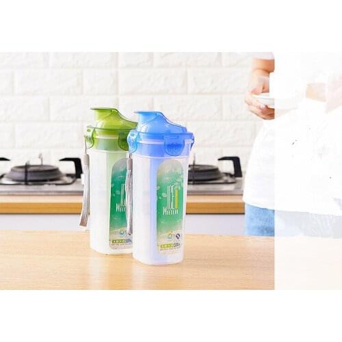 GoowellMA Water Bottles