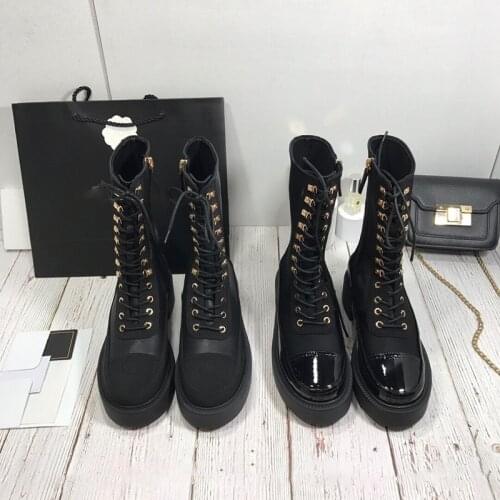 JUNHAOTONG Women's Boots