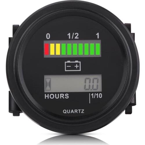 Keenso Automotive Tachometers