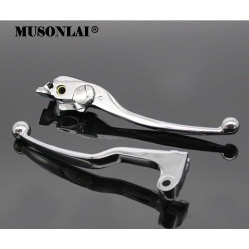 Motorcycle Brake Clutch Levers for Honda CBR600RR CBR 600RR 2003 2004 2005 2006 CBR954R CBR 954R 2002 2003