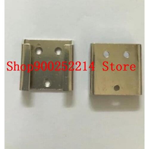 New Original on the top cover hot shoe unit Repair Part for Panasonic MDH2