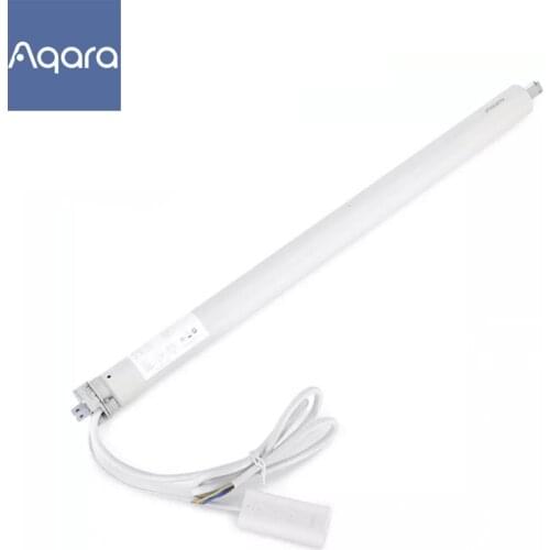 Original Aqara Smart Roller Curtain Motor Automatic Zigbee Remote Control for Mi Home Gateway Mijia APP