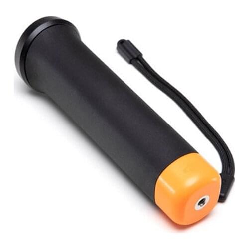 DJI Osmo Action Floating Handle keeps Osmo Action floating in the water original in stock