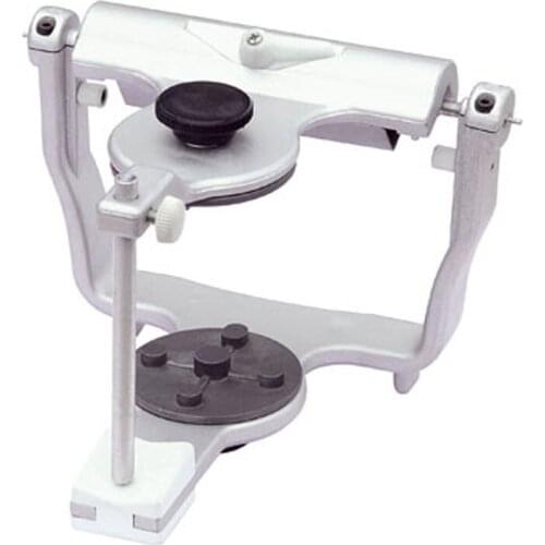 Dental Lab Products E Type Precision Denture Articulator with unscrewed incisal tables