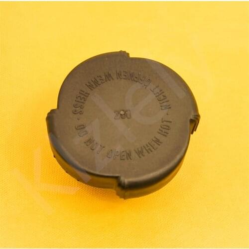 1 PCS 17111712492 Radiator Expansion Overflow Tank Cap For LAND ROVER RANGE ROVER III 4.4