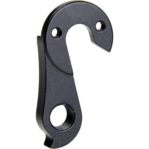 1pc CNC Derailleur hanger for Lynskey Mountain MT29-MT27.5 Road Bike PREMIER Peloton R150 R240 R275 Frames Dropout DH-260 M4 Scr