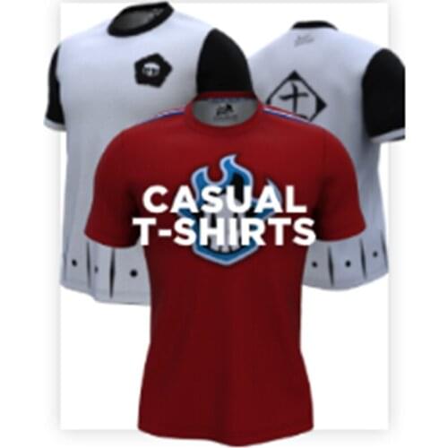 2021 T-shirt Man/Women Zomer Super Zoon Harajuku Cosplay Anime character characters Slim Fit Cosplay 3D T-shirts Homme s-4xl