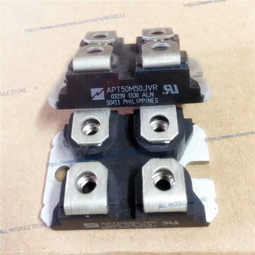 APT50M85JVR FREE SHIPPING NEW AND ORIGINAL MODULE