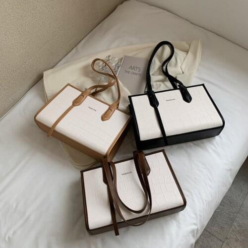 DGL&VMK Large Women's Bags
