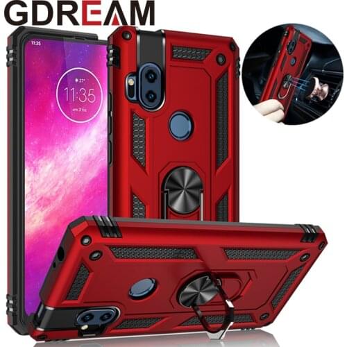 GDream Motorola Moto G6 Phone Cases