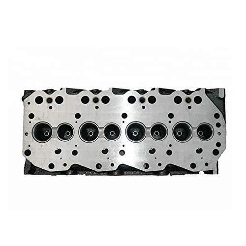 Cylinder Head 11039VH002 110416T700 110416TT00 11039-VH002 11041-6T700 11041-6TT00 Fit for Nissan QD32 3153cc 1997- 8V