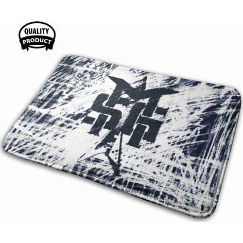 Are You Ready To Rock Soft Interesting Room Goods Rug Carpet Are You Ready To Msg Metal 80S Metal 80S Heavy Metal Cozy Guitar