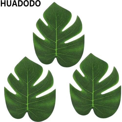 HUADODO Artificial Palms