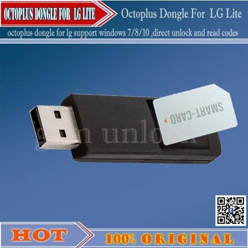 Octoplus Dongle LG Lite
