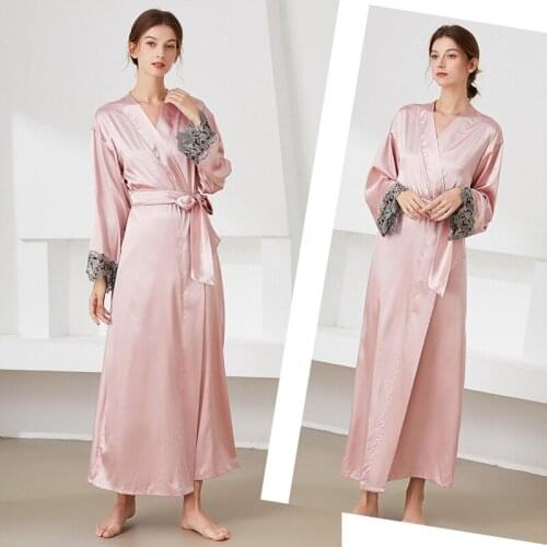 NiceNova Women's Long Robes