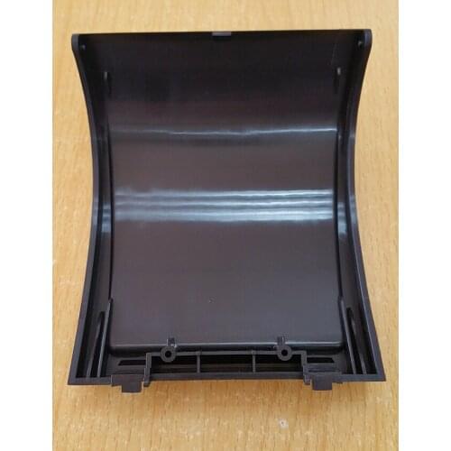 New receipt printer parts Cover For Gprinter GP-5890 XIII printer,black/White