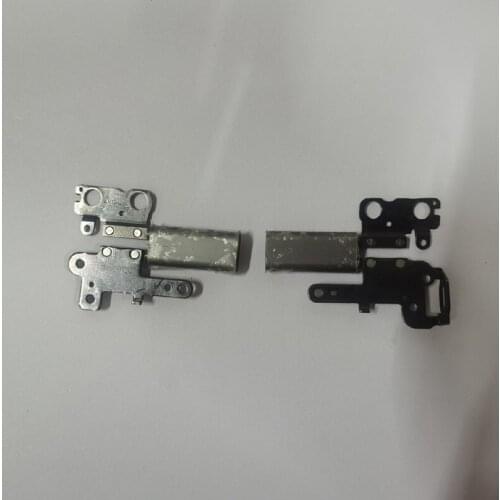 New Left & Right Laptop LCD Hinges for 2016 ThinkPad X1 Carbon 4th 01AW982