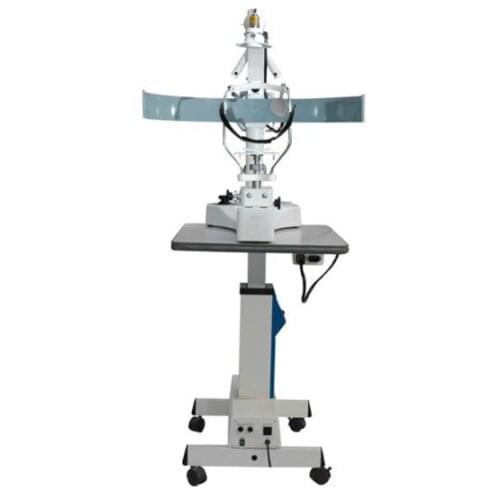Optical equipments Ophthalmology Instruments-YZ22 DIGITAL SYNOPTOPHORE MAJOR AMBLYOSCOPE EYE EXERCISE