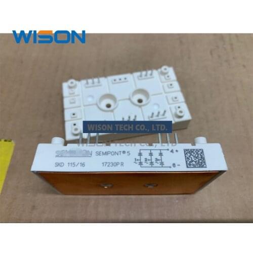 SKD115/16 Free Shippin original MODULE