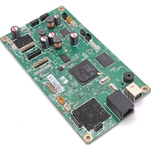 Main Logic Board QM7-1354 / QM4-1771 for Canon Pixma MG6330 BCI-350XL BCI-351 printer accessory printer part