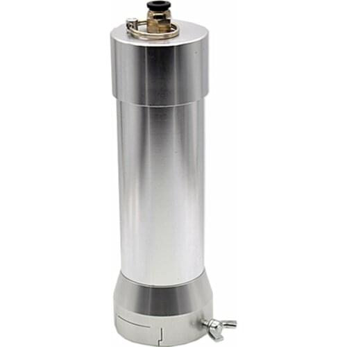 Pneumatic Air Caulking Gun Sealant Applicator Adhesive Dispenser Two-component 50ml 1:1 AB Epoxy Glue Gun Dispensing Glue Tool
