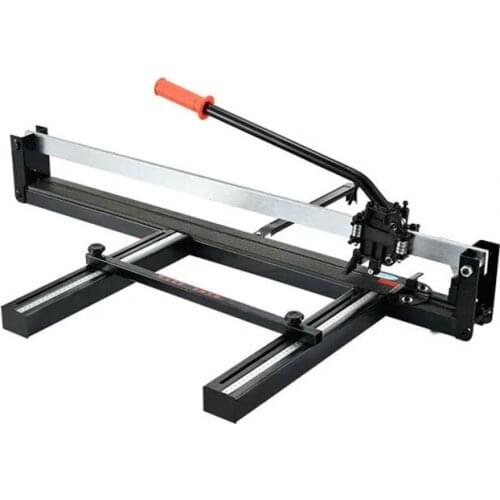 Manual Tile Push Knife Floor Tile Cutting Machine Wall and Floor Tile Hand Knife with Laser