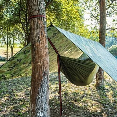 ShoNenga Sun Canopies