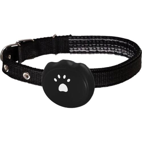 Smart Pets Tracker Anti-Lost Tag Waterproof Mini Locator Traceurs Tracking Device Tool For Dog Cat TS1 Pet Products