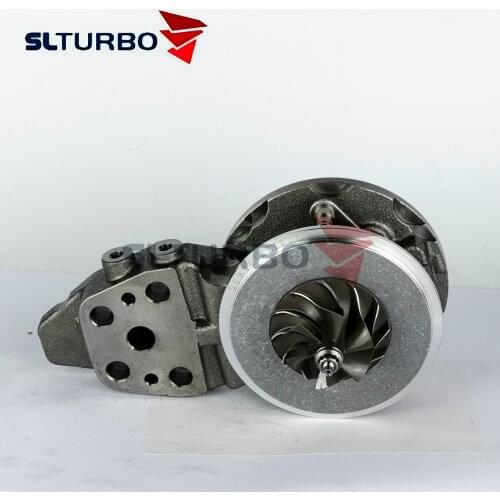 Turbo charger cartridge GT1852VK 755964 07Z145874J Turbine core CHRA for VW Touareg V10 R50 right side 258Kw 350HP BLE R50 4921