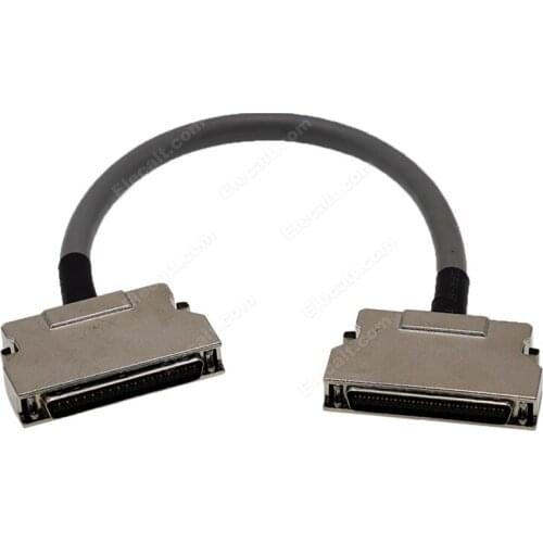 PLC Extension Cable for Mitsubishi L series LC06E LC06E-CM LC50E-CM LC30E-CM 0.6m/ 1m /2m