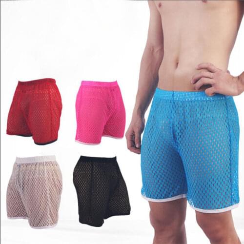 Мужские домашние шорты WOXUAN China At AliExpress