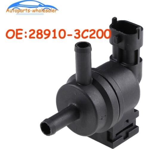 Car accessories For 2009-2014 Hyundai Santa Fe Genesis PURGE CONTROL VALVE 28910-3C200 289103C200 2283750 PV650 CP635 2M1284