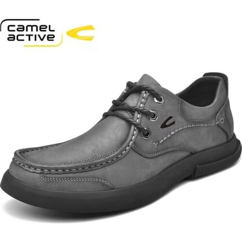 Мужские кроссовки Camel Active China At AliExpress