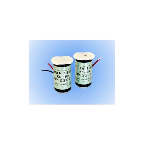 Oxygen sensor - KE-25 KE-50
