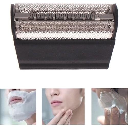 Hot Sale 31B Electric Shaver Razor Head Knife Net Membrane Part Foil Cutter For Braun