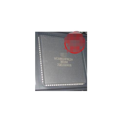IC NEW 100% MC68824FN12H