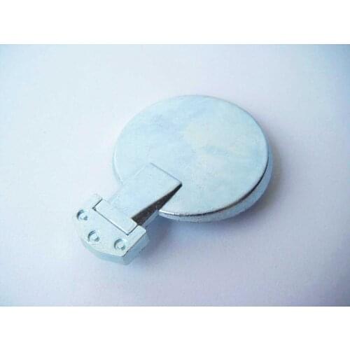 Mato 1/16 Tiger I RC Tank Turret Side Metal Escape Hatch MT038 TH00729