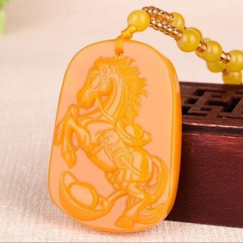 Mling Women's Pendants Zodiac Signs
