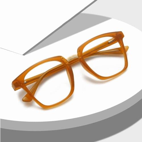 Retro Small Round Men Glasses Acetate Women Eyewear Handmade Vintage Optical Eyeglasses Clear Prescription Spectacles