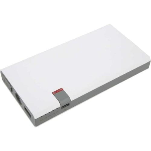 Portable Charger 10000mAh Car Starter Power Bank Petrol 6.0L Travel Charger 600A 12V Emergency Car Starter