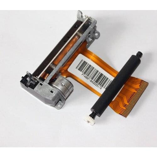 PT486F thermal movement print head