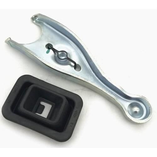 Transmission Separation Fork/Rubber Sleeve For Chery A3 M11 J3 Tiggo 3 Arrizo 5/7 GX DVVT Engine